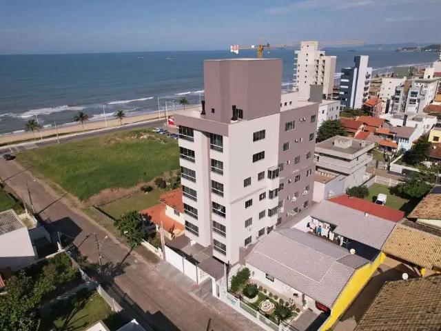 Apartamento venda em Região Geográfica Imediata de Itajaí, Barra Velha