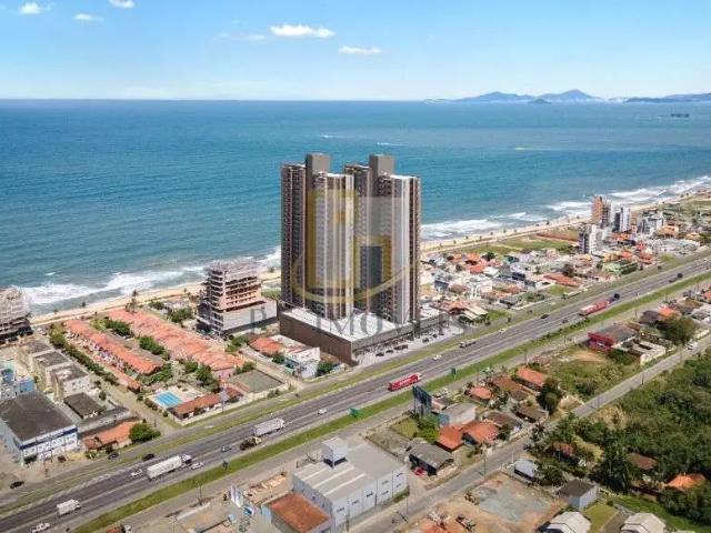 Apartamento venda em Região Geográfica Imediata de Itajaí, Barra Velha