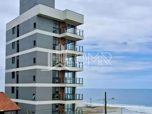 Apartamento venda em Região Geográfica Imediata de Itajaí, Barra Velha