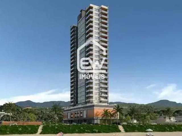 Apartamento venda em Região Geográfica Imediata de Itajaí, Barra Velha