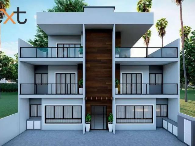 Apartamento venda em Região Geográfica Imediata de Itajaí, Barra Velha