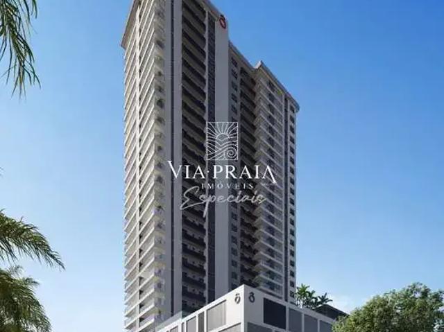 Apartamento venda em Região Geográfica Imediata de Itajaí, Barra Velha