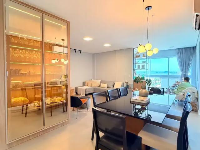 Apartamento venda em Região Geográfica Imediata de Itajaí, Barra Velha