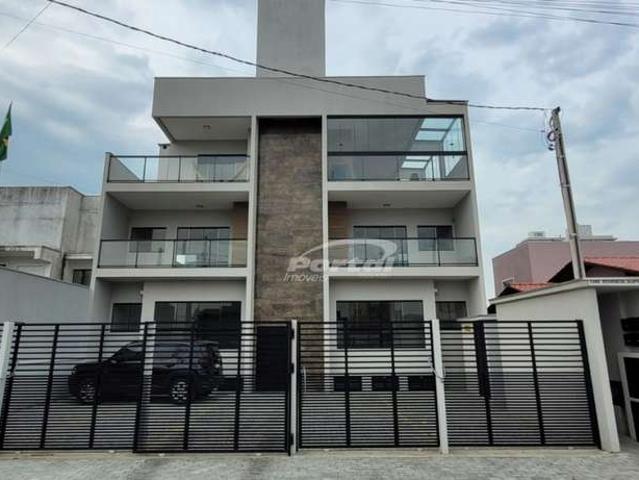 Apartamento venda em Região Geográfica Imediata de Itajaí, Barra Velha
