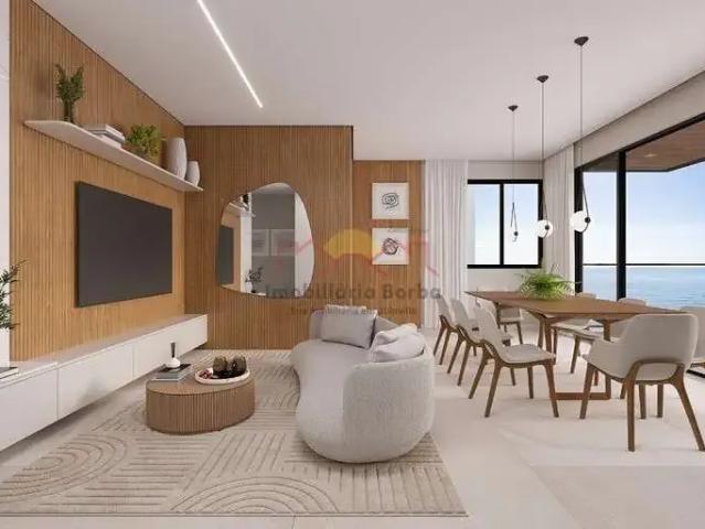 Apartamento venda em Região Geográfica Imediata de Itajaí, Barra Velha
