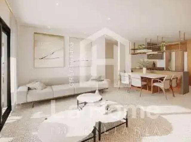 Apartamento venda em Região Geográfica Imediata de Itajaí, Barra Velha