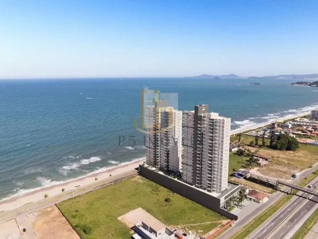 Apartamento venda em Região Geográfica Imediata de Itajaí, Barra Velha