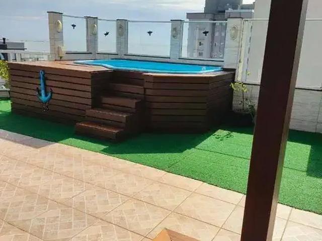 Apartamento venda em Região Geográfica Imediata de Itajaí, Barra Velha