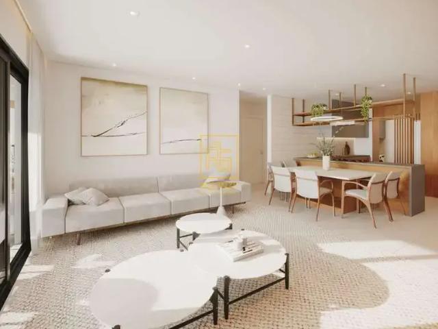 Apartamento venda em Região Geográfica Imediata de Itajaí, Barra Velha