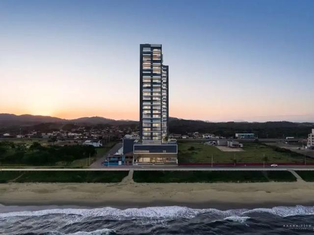 Apartamento venda em Região Geográfica Imediata de Itajaí, Barra Velha