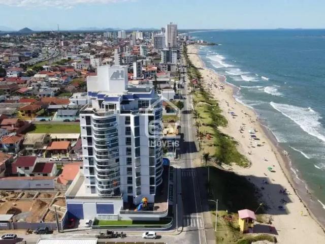 Apartamento venda em Região Geográfica Imediata de Itajaí, Barra Velha