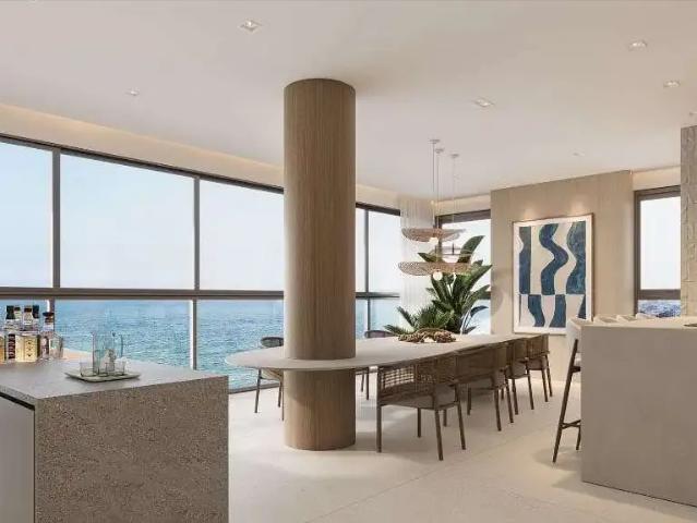 Apartamento venda em Região Geográfica Imediata de Itajaí, Barra Velha
