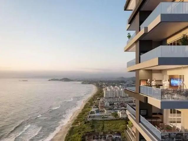 Apartamento venda em Região Geográfica Imediata de Itajaí, Barra Velha
