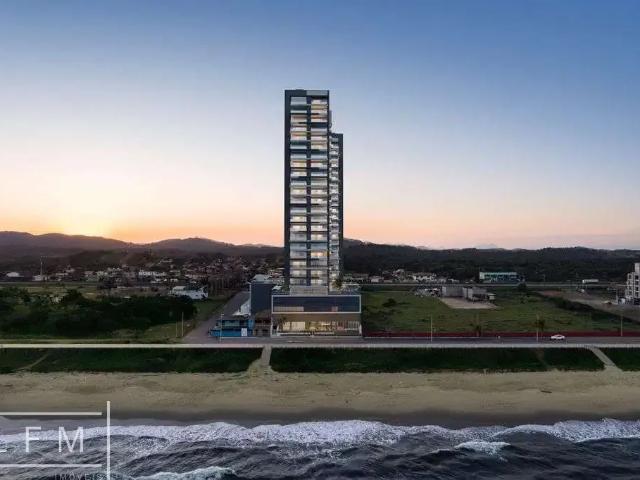 Apartamento venda em Região Geográfica Imediata de Itajaí, Barra Velha
