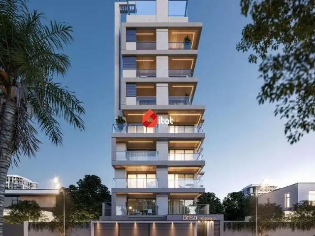 Apartamento venda em Região Geográfica Imediata de Itajaí, Barra Velha