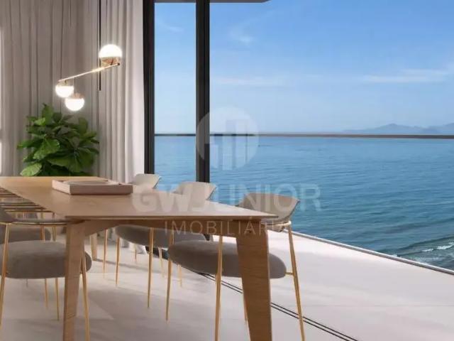 Apartamento venda em Região Geográfica Imediata de Itajaí, Barra Velha