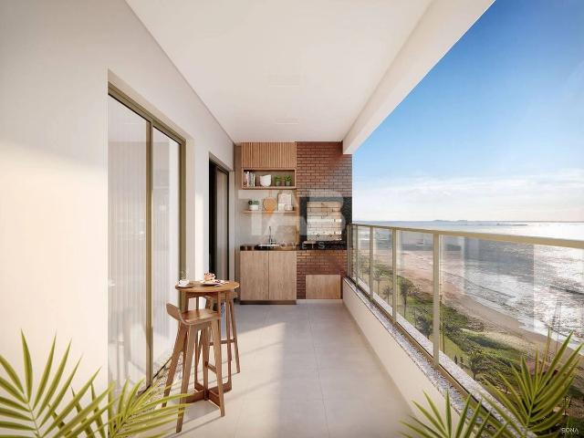 Apartamento venda em Tabuleiro, Barra Velha