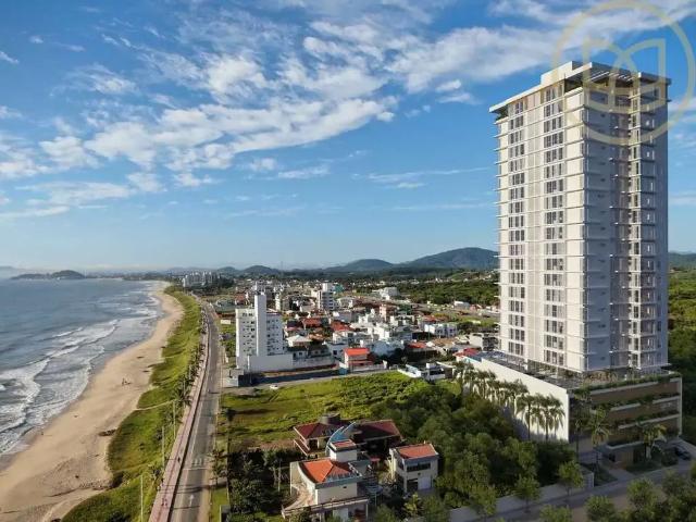 Apartamento venda em Região Geográfica Imediata de Itajaí, Barra Velha