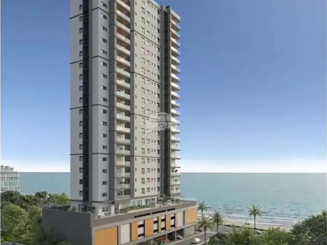 Apartamento venda em Região Geográfica Imediata de Itajaí, Barra Velha