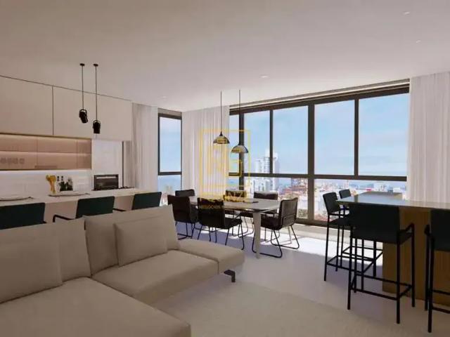 Apartamento venda em Região Geográfica Imediata de Itajaí, Barra Velha