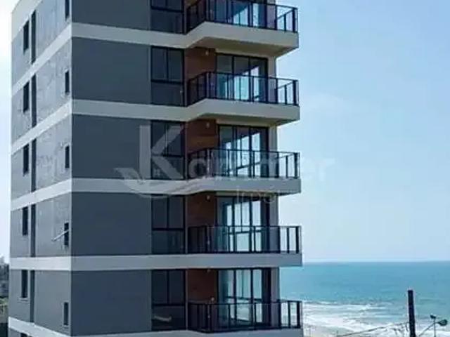 Apartamento venda em Região Geográfica Imediata de Itajaí, Barra Velha