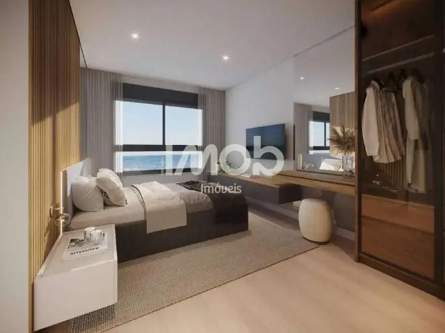 Apartamento venda em Região Geográfica Imediata de Itajaí, Barra Velha