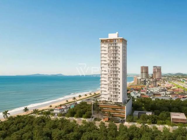 Apartamento venda em Região Geográfica Imediata de Itajaí, Barra Velha