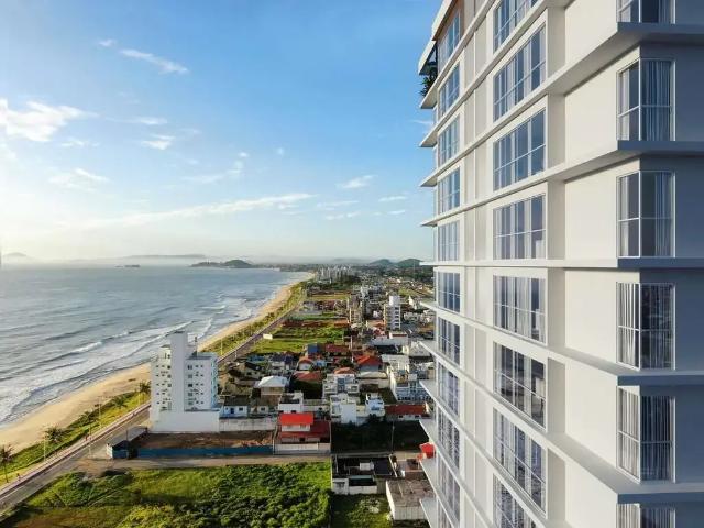Apartamento venda em Região Geográfica Imediata de Itajaí, Barra Velha