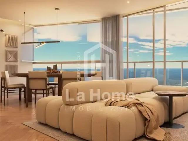 Apartamento venda em Região Geográfica Imediata de Itajaí, Barra Velha