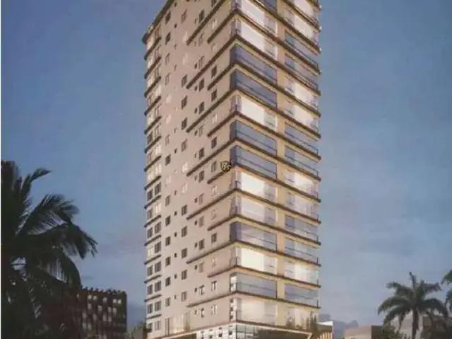 Apartamento venda em Região Geográfica Imediata de Itajaí, Barra Velha