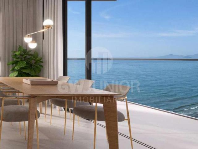 Apartamento venda em Tabuleiro, Barra Velha