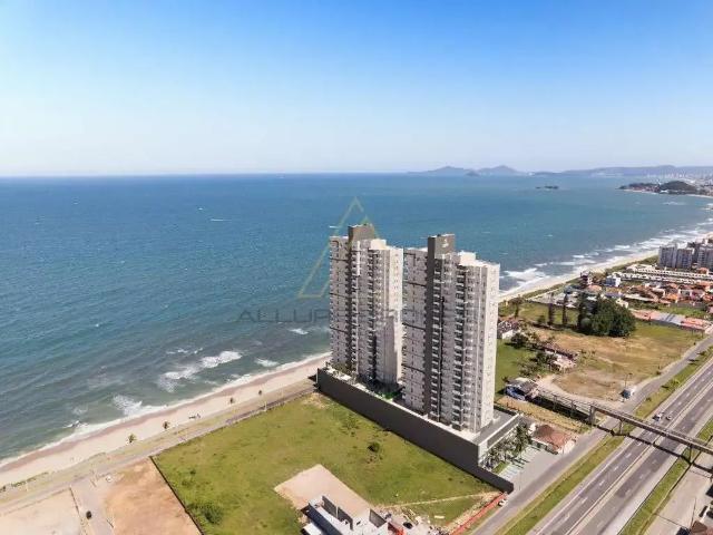Apartamento venda em Região Geográfica Imediata de Itajaí, Barra Velha