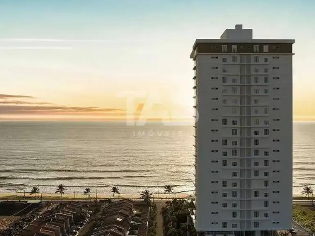 Apartamento venda em Região Geográfica Imediata de Itajaí, Barra Velha