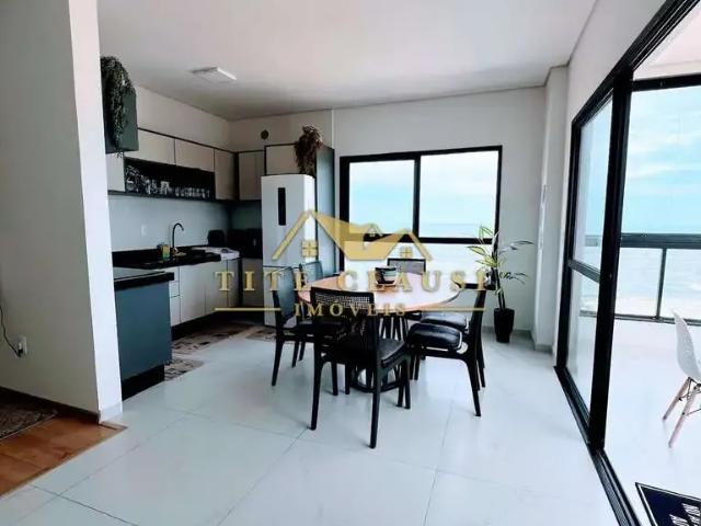 Apartamento venda em Região Geográfica Imediata de Itajaí, Barra Velha