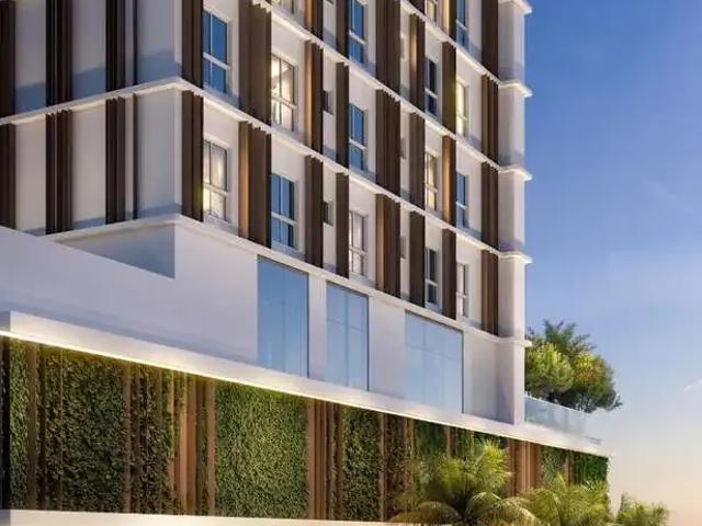 Apartamento venda em Região Geográfica Imediata de Itajaí, Barra Velha