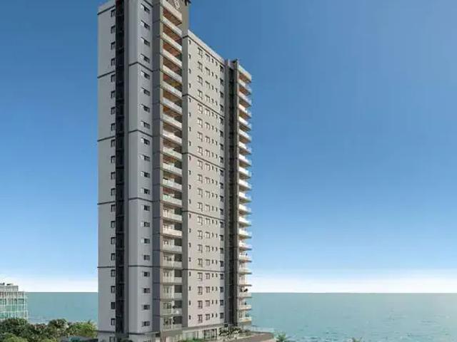 Apartamento venda em Região Geográfica Imediata de Itajaí, Barra Velha