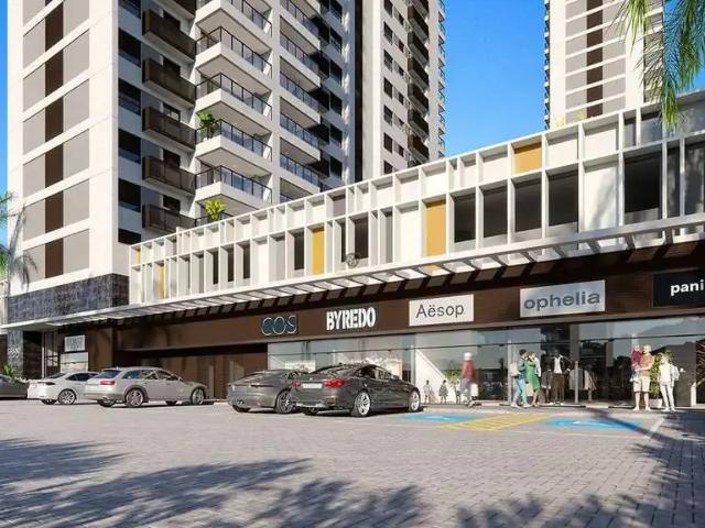 Apartamento venda em Região Geográfica Imediata de Itajaí, Barra Velha