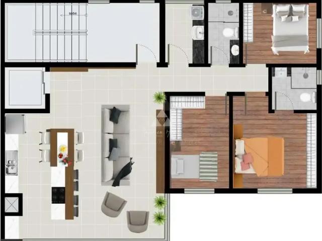 Apartamento venda em Tabuleiro, Barra Velha