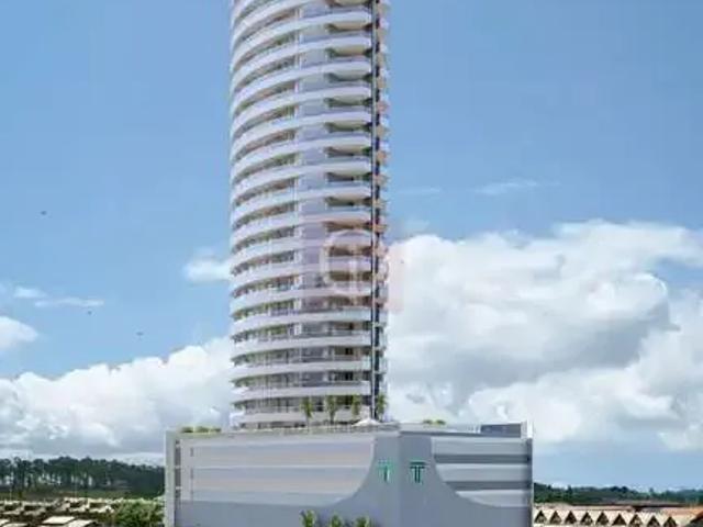 Apartamento venda em Região Geográfica Imediata de Itajaí, Barra Velha