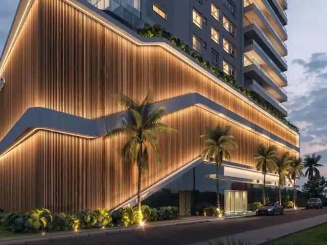 Apartamento venda em Região Geográfica Imediata de Itajaí, Barra Velha