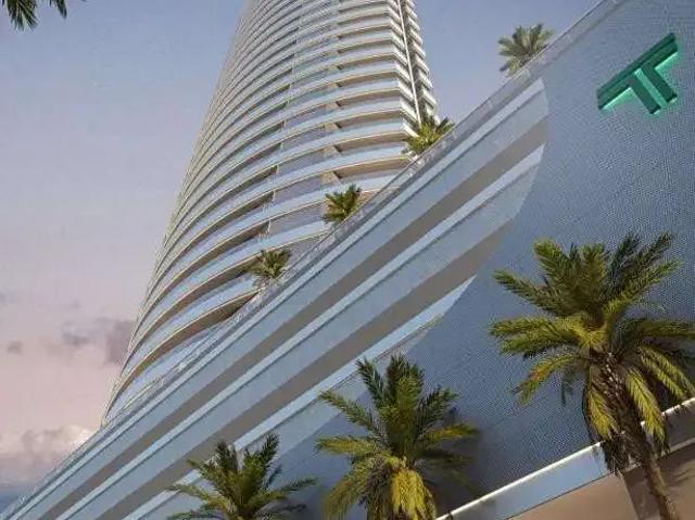 Apartamento venda em Região Geográfica Imediata de Itajaí, Barra Velha