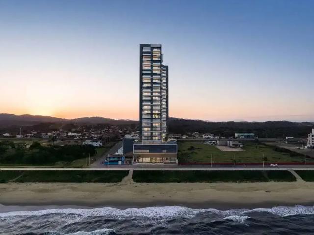 Apartamento venda em Região Geográfica Imediata de Itajaí, Barra Velha