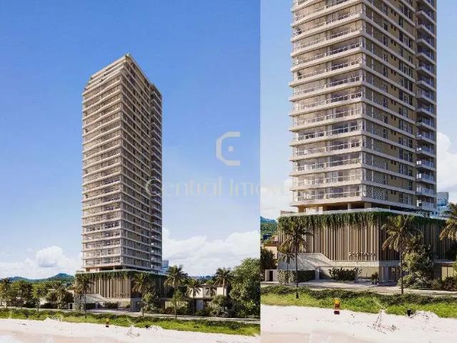 Apartamento venda em Região Geográfica Imediata de Itajaí, Barra Velha