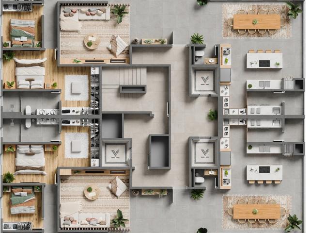 Apartamento venda em Tabuleiro, Barra Velha
