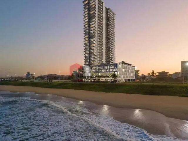 Apartamento venda em Região Geográfica Imediata de Itajaí, Barra Velha