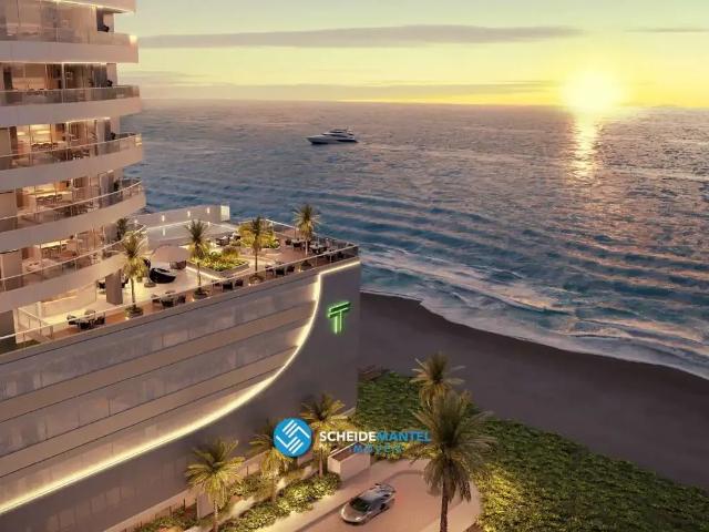 Apartamento venda em Região Geográfica Imediata de Itajaí, Barra Velha