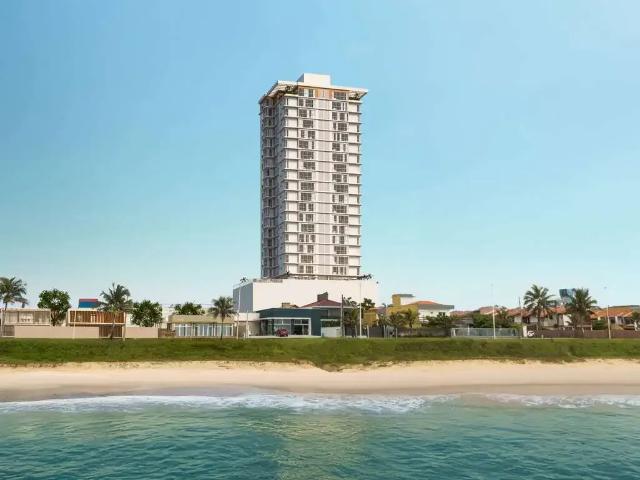 Apartamento venda em Região Geográfica Imediata de Itajaí, Barra Velha