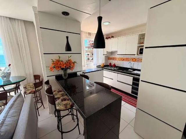 Apartamento venda em Região Geográfica Imediata de Itajaí, Barra Velha