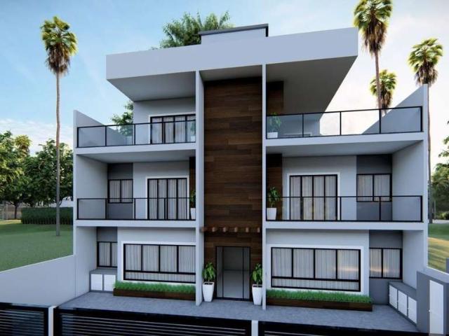 Apartamento venda em Região Geográfica Imediata de Itajaí, Barra Velha