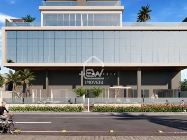 Apartamento venda em Região Geográfica Imediata de Itajaí, Barra Velha